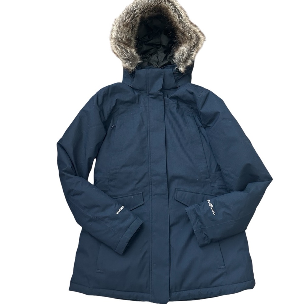 Eddie Bauer Weatheredge Winter Parka